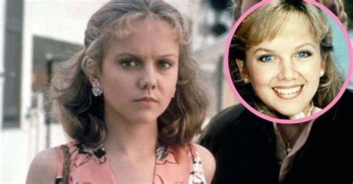 Actress Linda Purl Actually Grew Up In Japan And Had Trouble Adjusting
