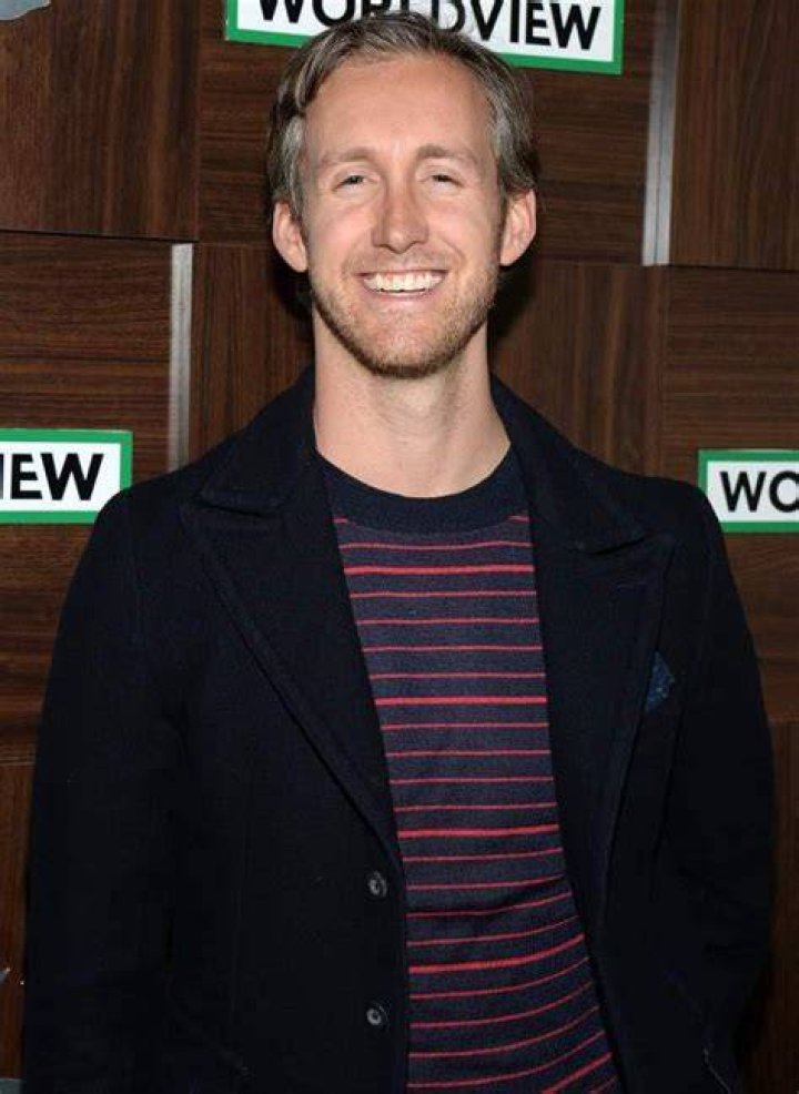 Adam Shulman Biography CelebsWiki