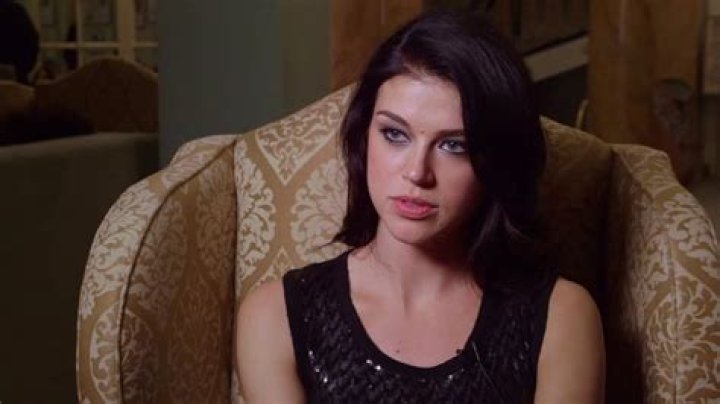 Adrianne Palicki Biography IMDb