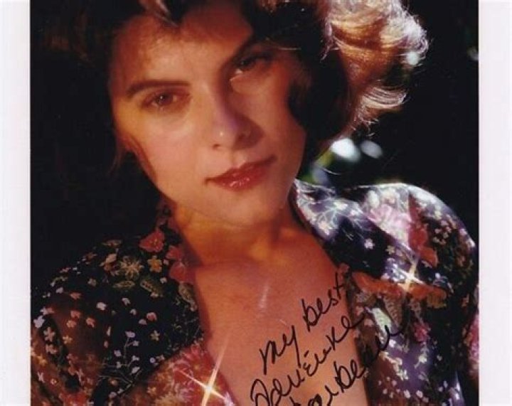 Adrienne Barbeau Signed Autographed 8x10 Photo Etsy Singapore