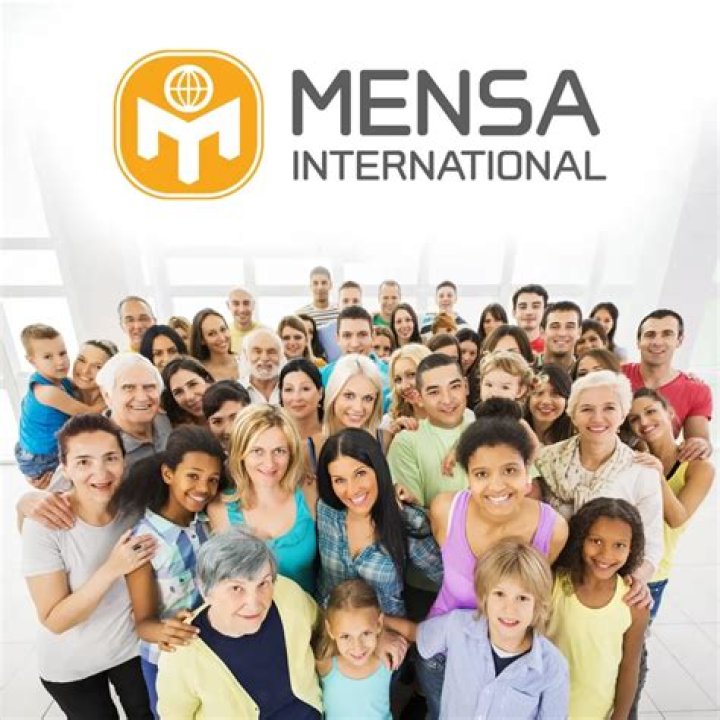 African American Mensa Members