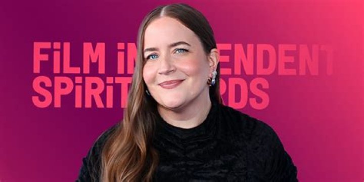 Aidy Bryant to perform at SUB comedy show The Eagle