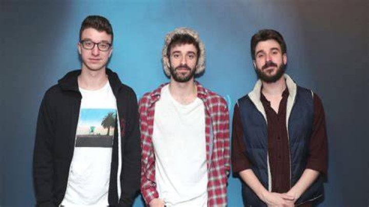 AJR brothers Famous singers, Popular people, Singer