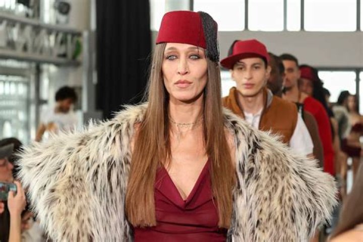 Alana Hadid, sister of Bella and Gigi, makes runway debut Glamour UK