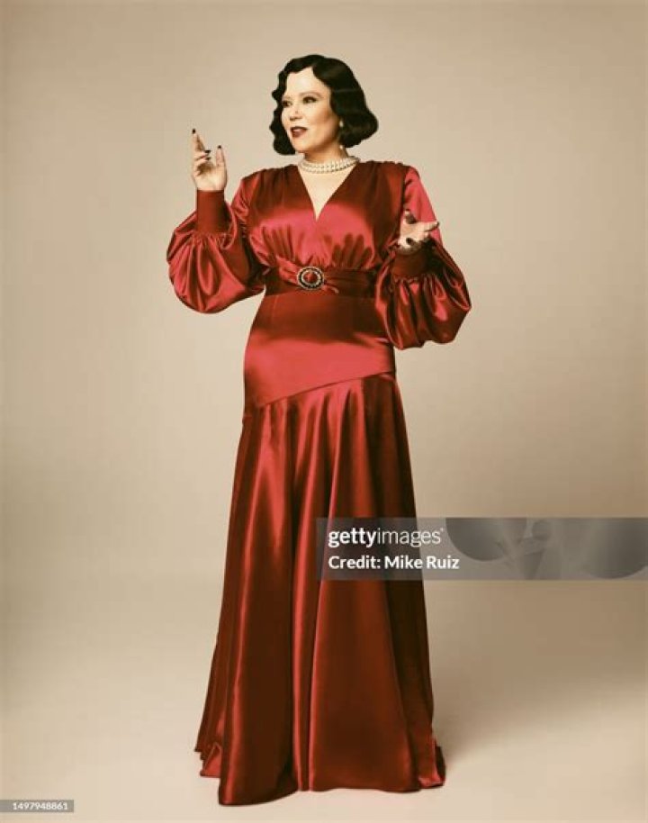 Alex Borstein (2151971) Alex Borstein, Mrs Maisel, Mary Tyler Moore