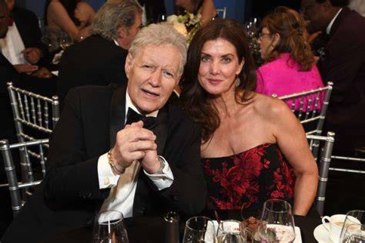 Alex Trebek and Jean Trebek's Relationship Timeline