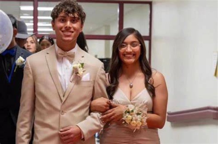 Alexee Trevizo mother and boyfriend speak to police Bodycam