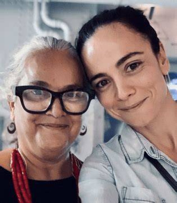 Alice Braga Age, Parents, Net Worth, Height, Weight, Sister, Career