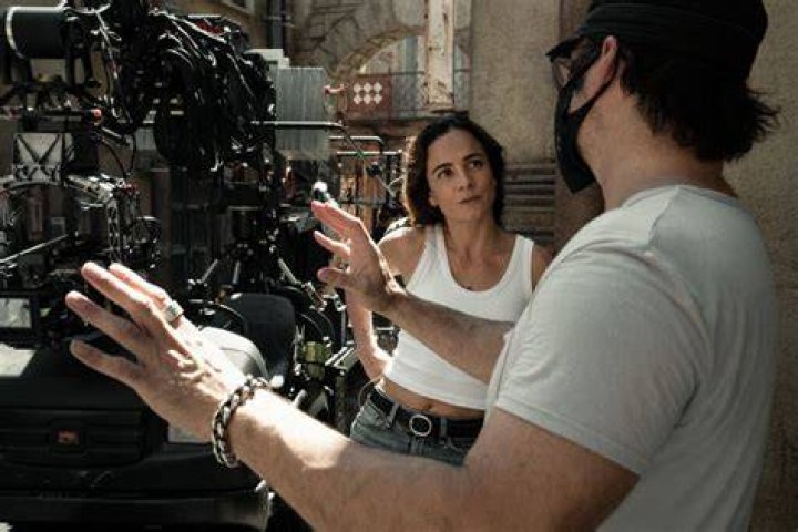 Alice Braga Latest News, Updates, Photos and Videos Yahoo