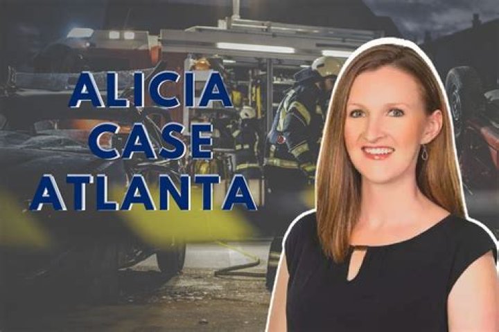 Alicia Case Atlanta 5 Startling Revelations