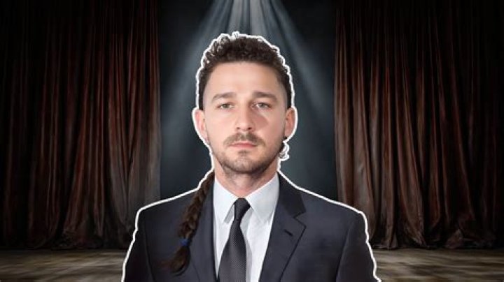 All About Shia LaBeouf: Ethnicity Explored