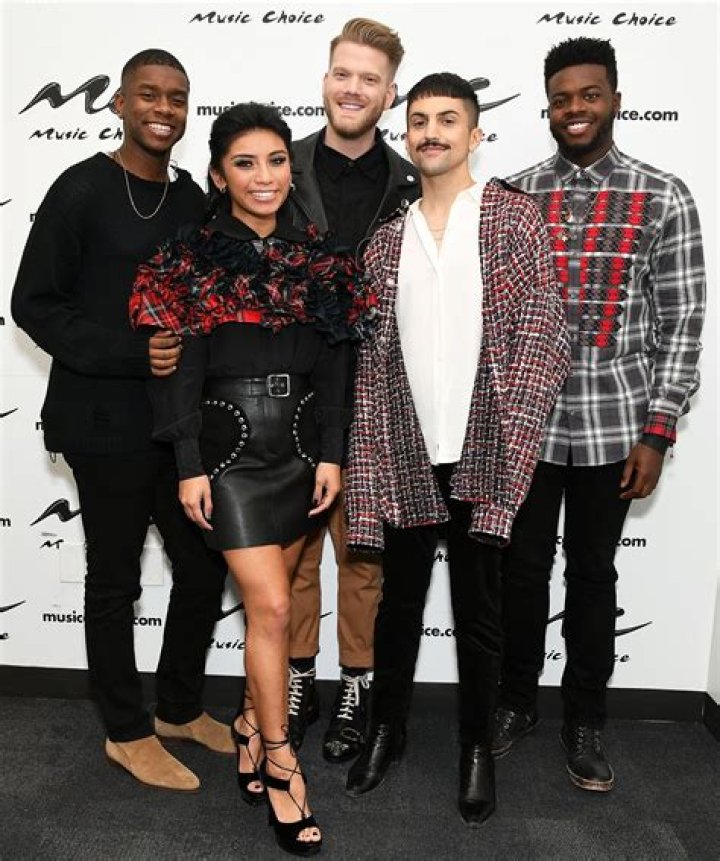 All About the Pentatonix Members' Spouses and Partners