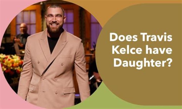 All About Travis Kelce&rsquo;s Daughter, Wyatt Elizabeth Kelce NCERT POINT