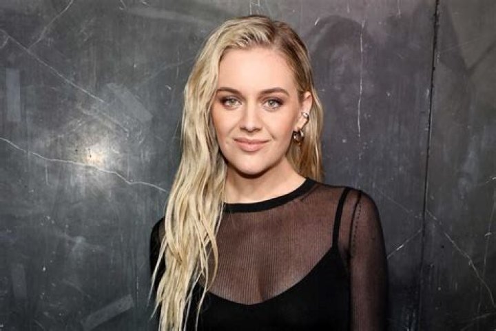 All the Details from Kelsea Ballerini and Evans' Wedding — from