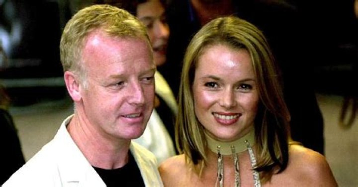 Amanda Holden explains why her daughter claimed Simon Cowell and Lauren