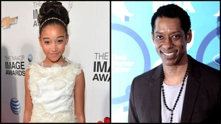 Amandla Stenberg family in detail mother, father, siblings Familytron