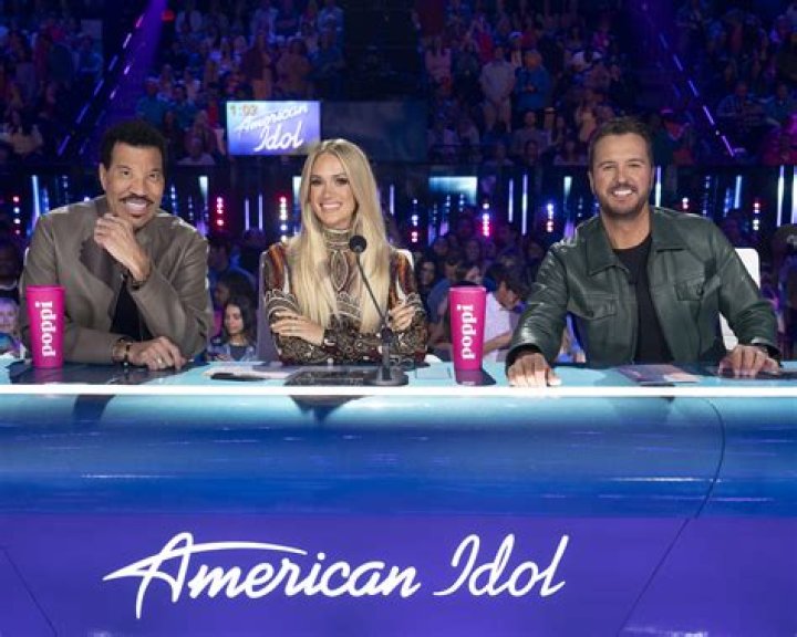 American Idol judges names Mariah Carey is on the list
