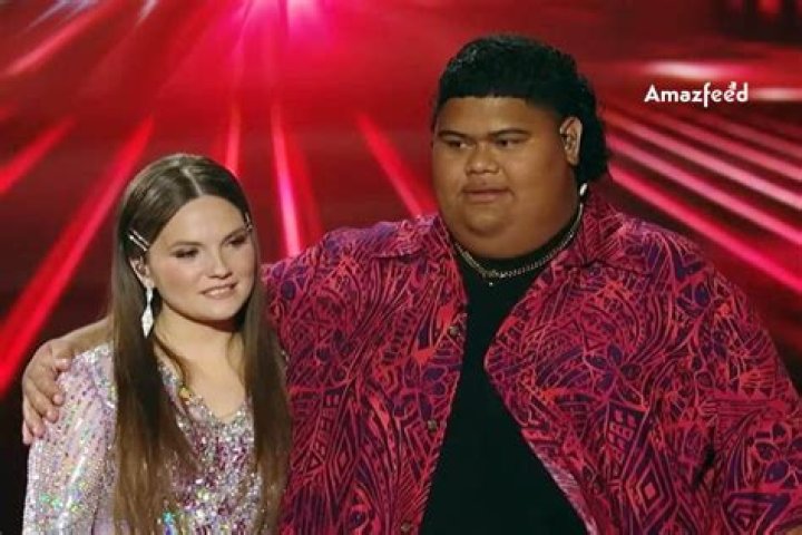 American Idol Winner 2023 Controversy Explained OtakuKart