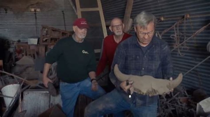 American Pickers fans slam show for ‘secrecy’ amid Frank Fritz’s