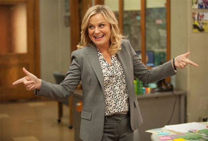 Amy Poehler On ‘Lucy And Desi’ And A Lot More ‘Three’s Company’ And