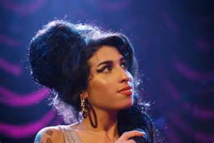 Amy Winehouse's ex Blake FielderCivil seen for first time in rare