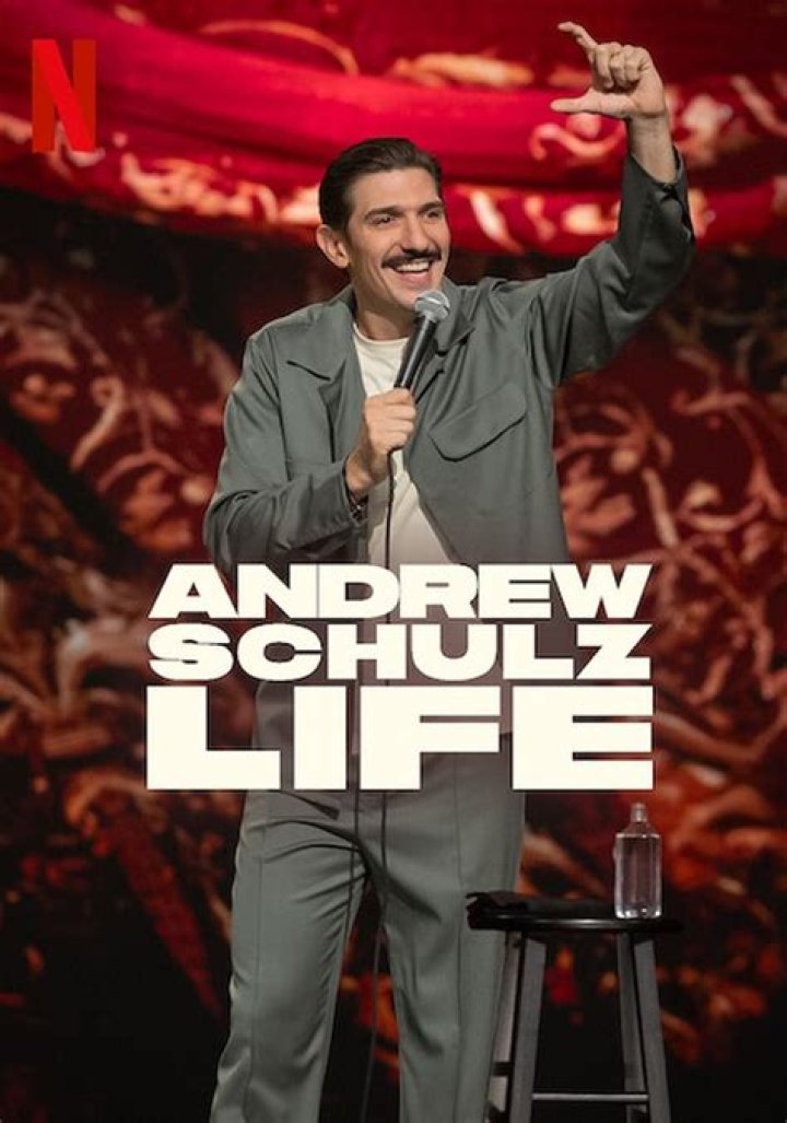 Andrew Schulz Biography Movies, Net Worth, Wife, Age, Parents, Kids