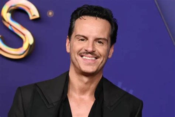 Andrew Scott Biography Age, Height, Net Worth 2021, Movies, TV shows