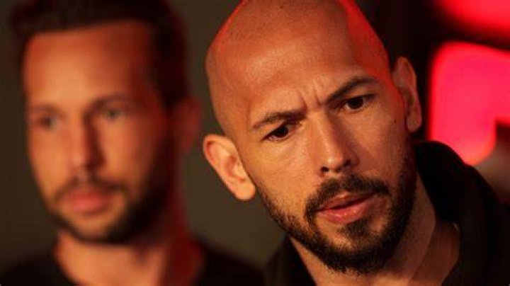 Andrew Tate or Tristan Tate Who Was a Better Pro Fighter Between the