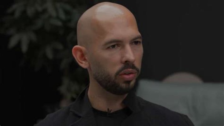 Andrew Tate To Be Sued By Four Women Over Rape and Choking Charges