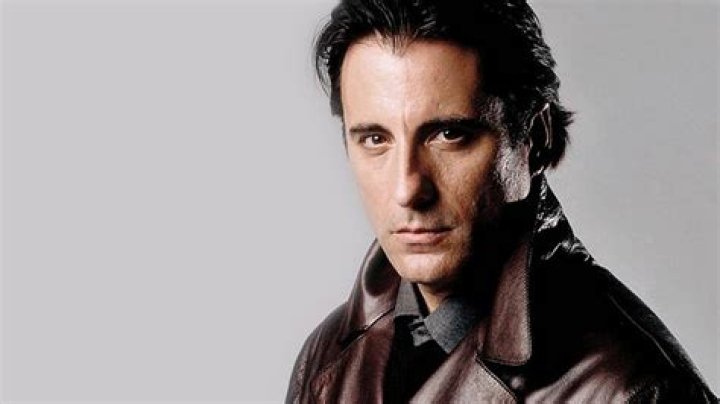 Andy Garcia Ethnicity, Race, Religion and Nationality
