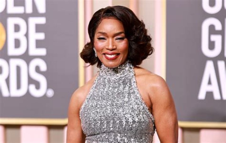 Angela Bassett's 2 Kids Everything to Know