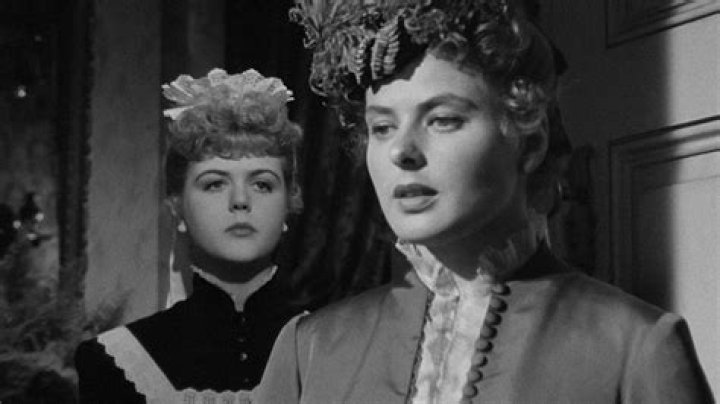 Angela Lansbury Biography, Movies, Gaslight, & Facts Britannica