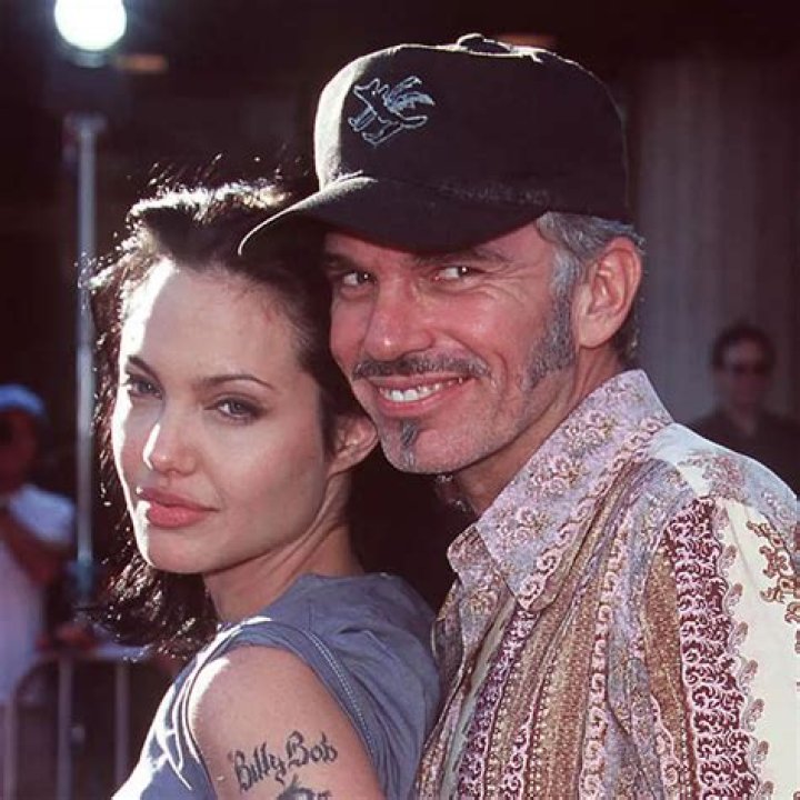 Angelina Jolie And Billy Bob Thornton Blood Vials Subarubaruk