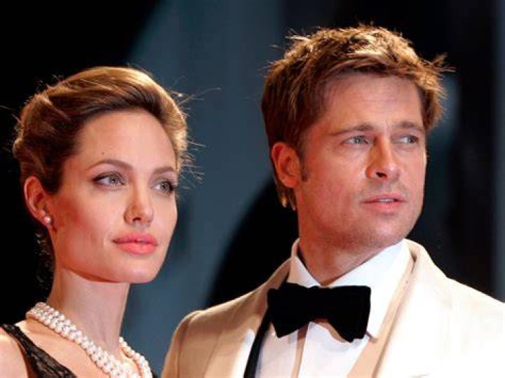 Angelina Jolie Flipped the Oscars on Its Head in 2000