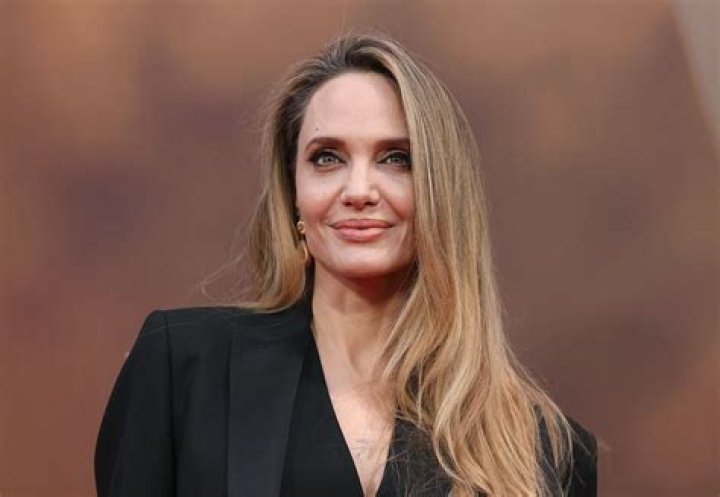 Angelina Jolie's daughter Shiloh makes rare appearance for emotional