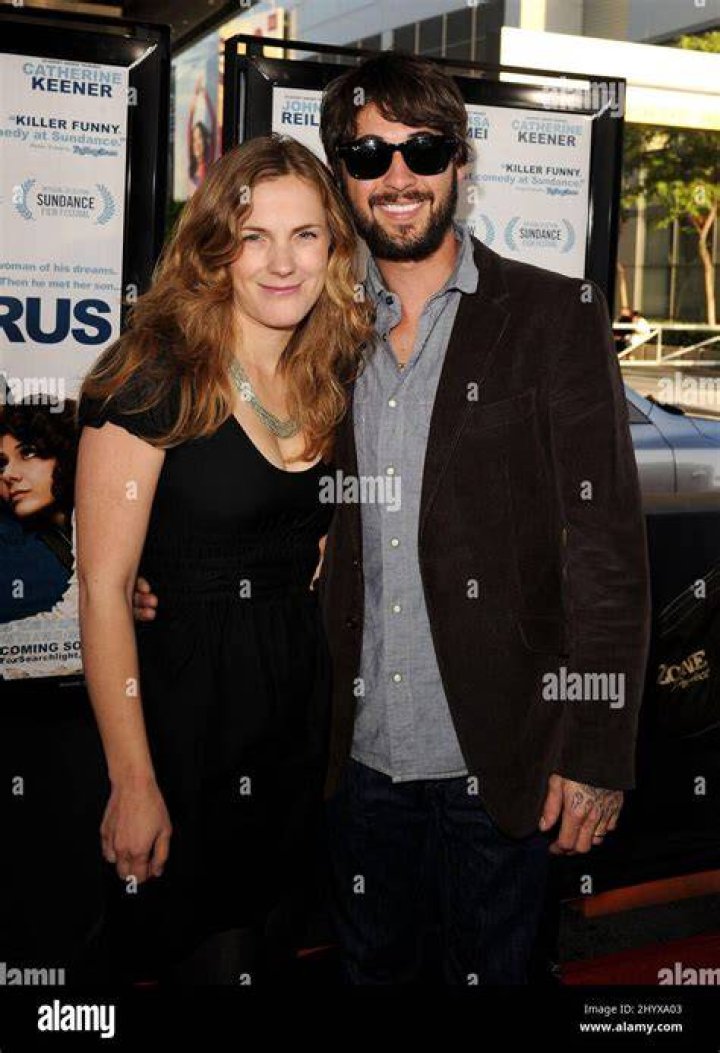 Anna Axster And Ryan Bingham: A Musical Match Made In Heaven