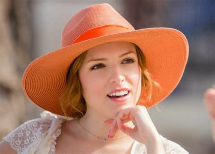 Anna Kendrick Ethnicity, Race, Religion and Nationality
