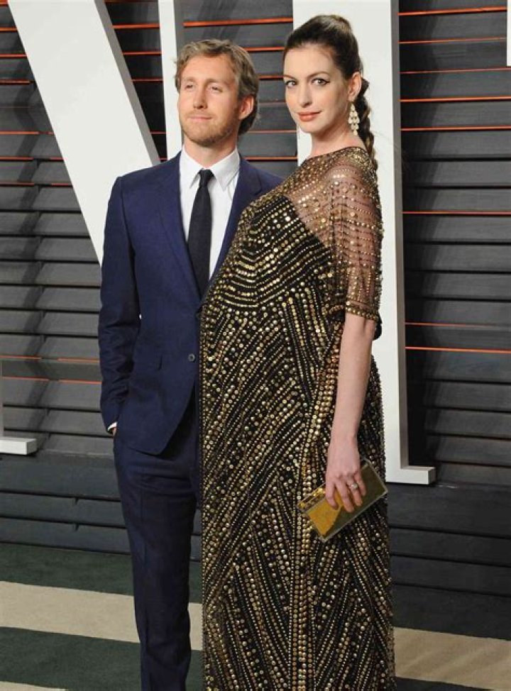 Anne Hathaway, Adam Shulman’s Relationship Timeline