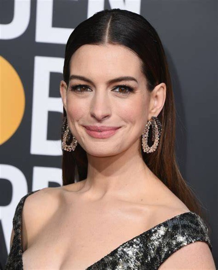 Anne Hathaway's Net Worth in 2023
