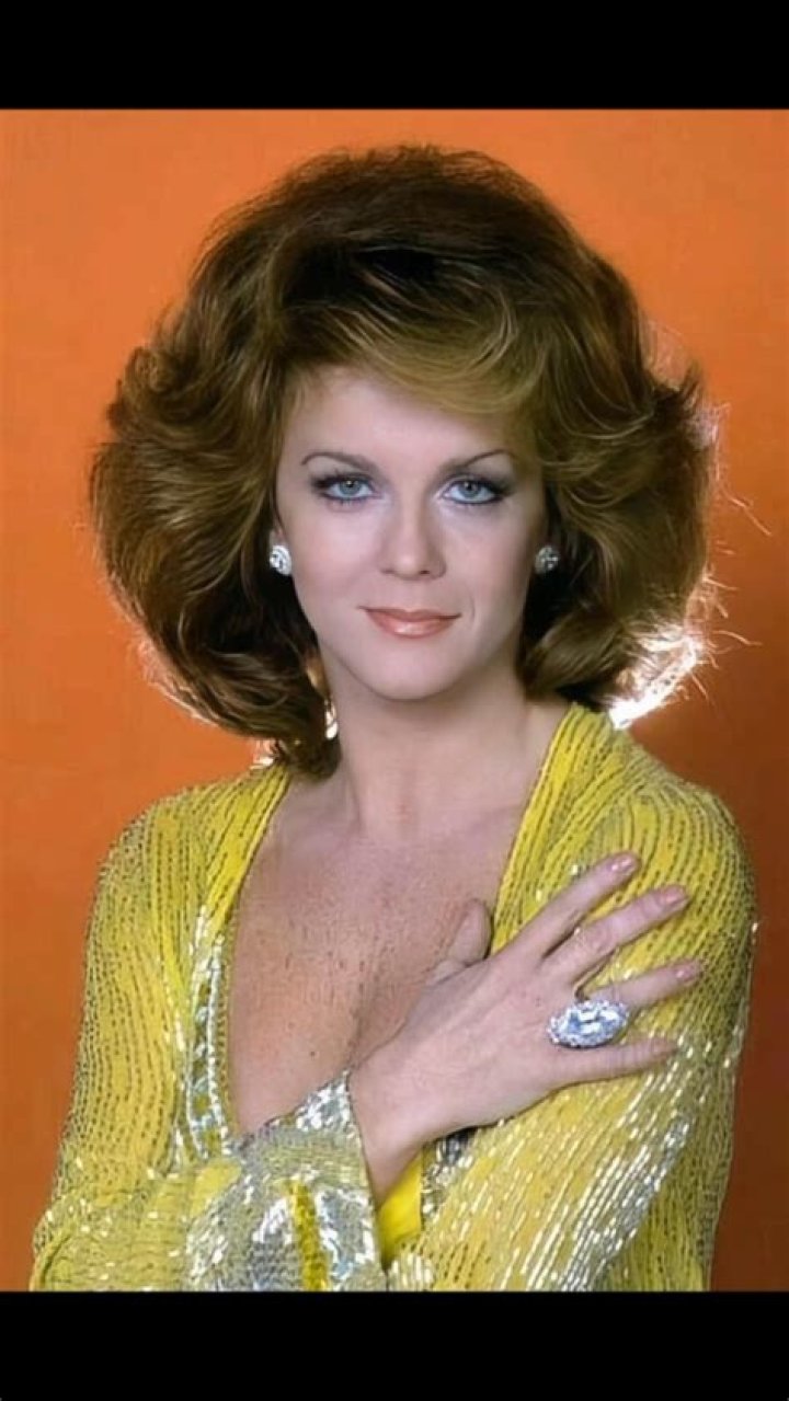AnnMargret Cried through Her Entire Wedding to Roger Smith Who