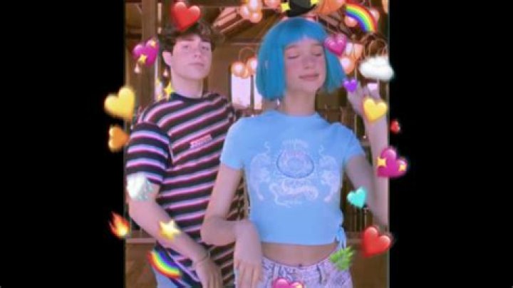 Anokhina Liza And Benji Krol BEST TikTok Compilation YouTube
