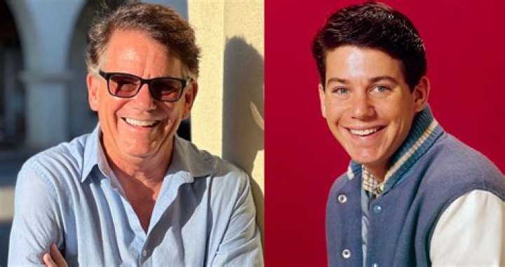 Anson Williams Reveals How Cancer Diagnosis Saved His Life