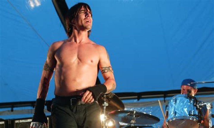 Anthony Kiedis Anthony kiedis, Anthony kiedis young, Anthony keidis