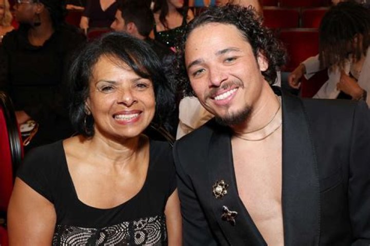 Anthony Ramos Father & Mother