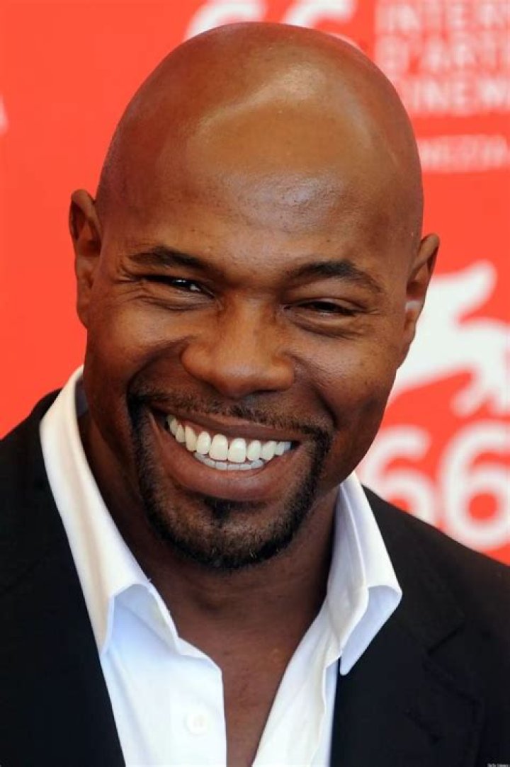 Antoine Fuqua is an American film director and producer. Movie