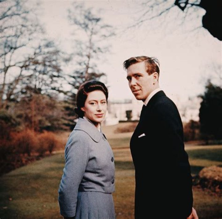 Antony ArmstrongJones, 1st Earl Of Snowdon Biography Facts