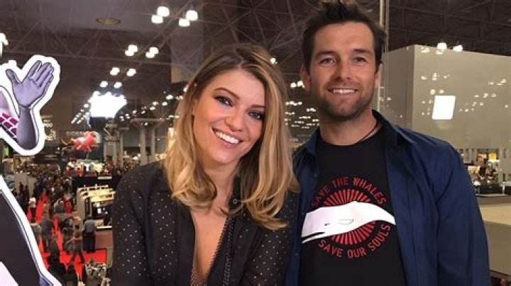 Antony Starr bio, height, girlfriend, photos in youth, family, career path 2024 Zoomboola