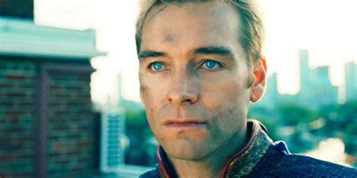 Antony Starr Birthday, Real Name, Age, Weight, Height, Family, Facts