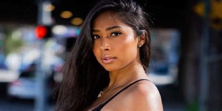 Apryl Jones Biography, Age, Height, Boyfriend, Net Worth Wealthy Spy