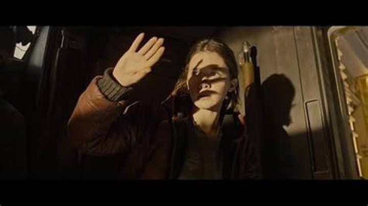 Archie Renaux IMDb